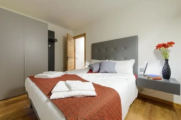 Apart Daire, 1 Yatak Odası (3 people)