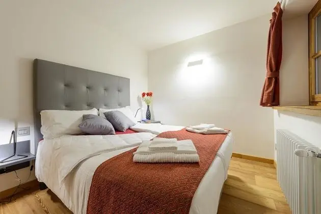 Apart Daire, 1 Yatak Odası (3 people)