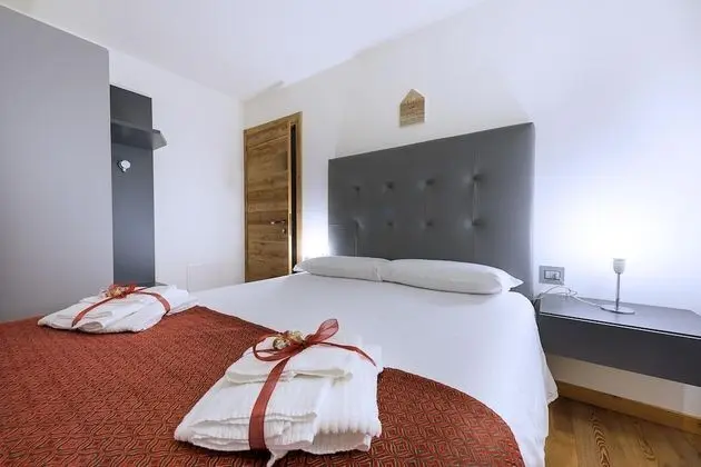 Apart Daire, 1 Yatak Odası (3 people)