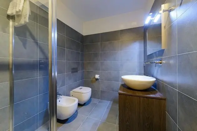 Apart Daire, 1 Yatak Odası (3 people)