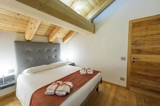 Ev, 1 Yatak Odası (3 people)