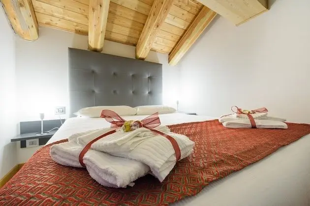 Ev, 1 Yatak Odası (3 people)