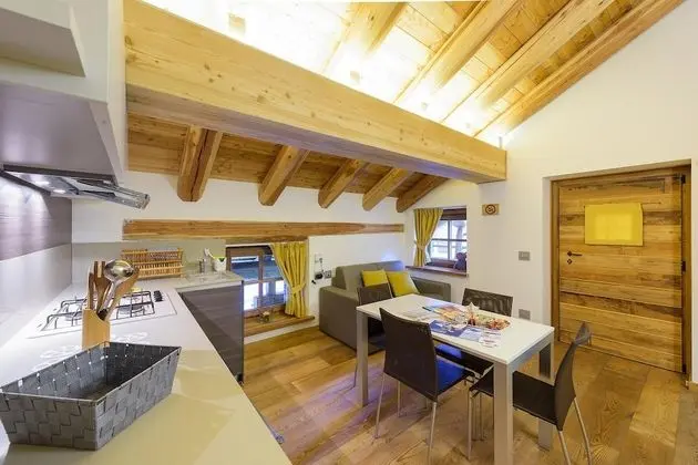 Ev, 1 Yatak Odası (3 people)