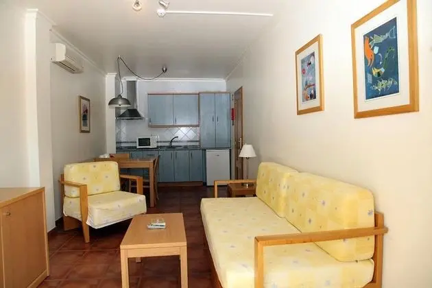 One Bedroom Apartment for 2 people