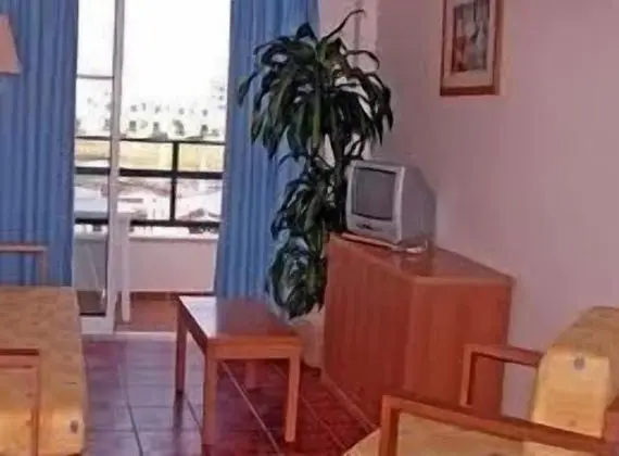 One Bedroom Apartment for 2 people