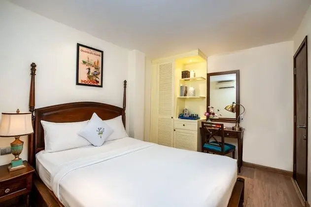 Deluxe Oda, 2 Yatak Odası, Bağlantılı Odalar, Şehir Manzaralı