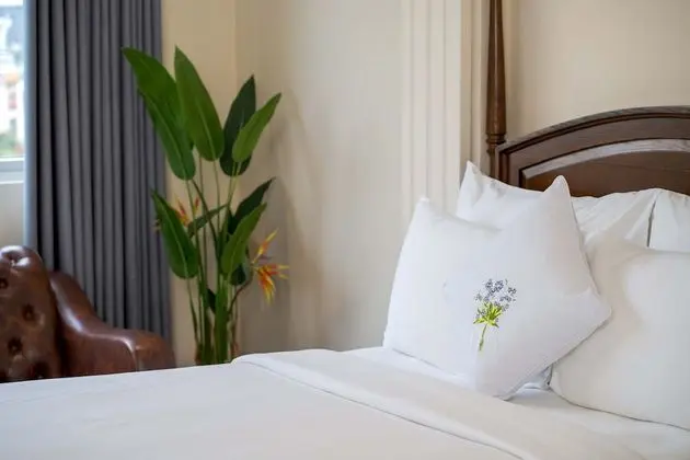 Grand Süit, 2 Çift Kişilik Yatak, Şehir Manzaralı (Elegant)