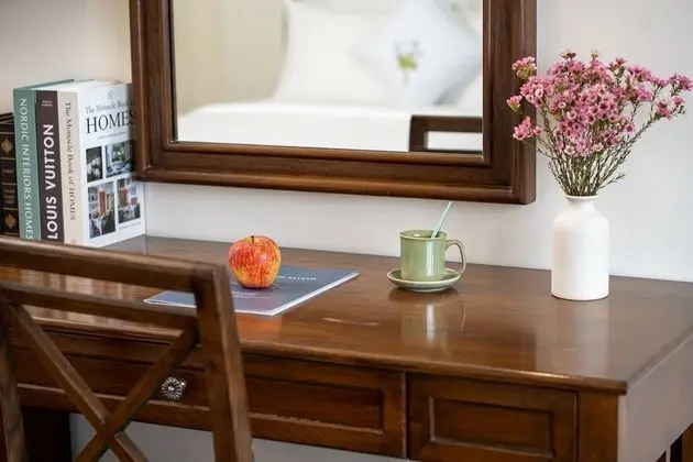 Grand Süit, 2 Çift Kişilik Yatak, Şehir Manzaralı (Elegant)
