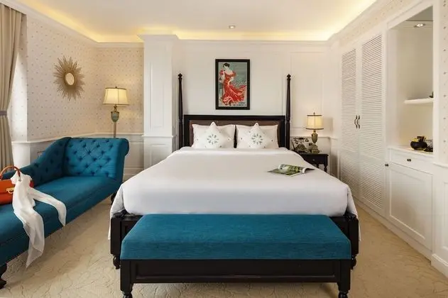 Junior Oda, Şehir Manzaralı (Suite Sofa,Dinner & Foot Massage once)