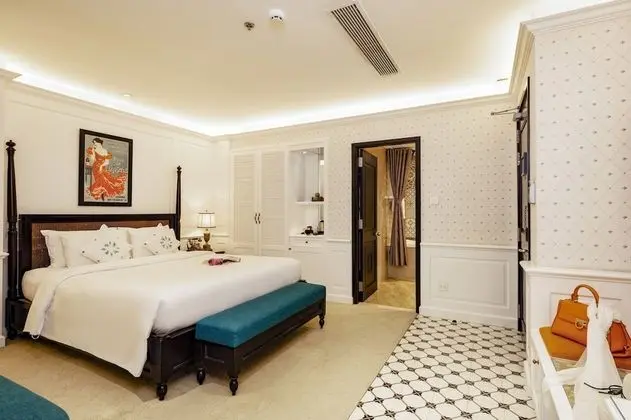 Junior Oda, Şehir Manzaralı (Suite Sofa,Dinner & Foot Massage once)