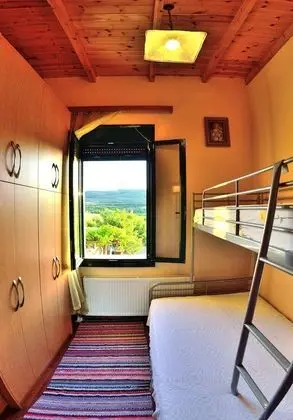 Villa, Bahçe Manzaralı