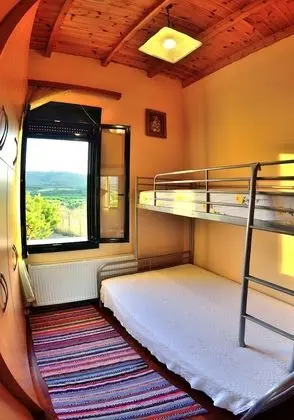 Villa, Bahçe Manzaralı