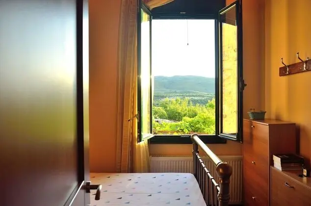Villa, Bahçe Manzaralı