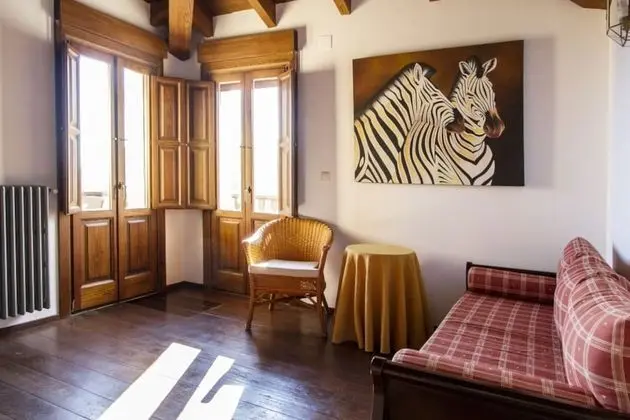 Junior Süit, Sıcak Su Küveti