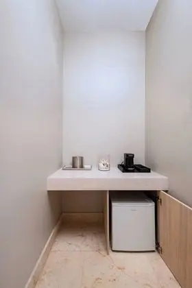 Süit, 1 Yatak Odası, Balkon, Manzaralı (Oceanview Vista)