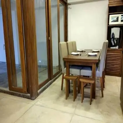 Deluxe Tek Büyük Yataklı Oda, Balkon