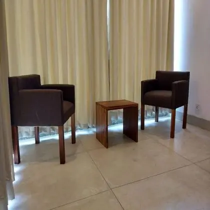 Deluxe Tek Büyük Yataklı Oda, Balkon