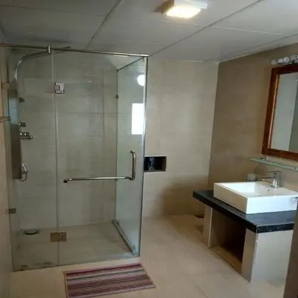 Deluxe Tek Büyük Yataklı Oda, Balkon