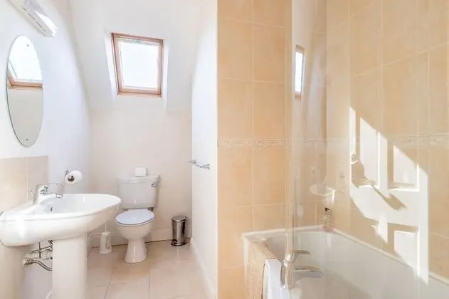 Superior İki Ayrı Yataklı Oda, Özel Banyo, Dağ Manzaralı