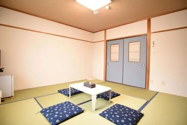 Oda (Japanese style, 6-8 tatami, no shower)
