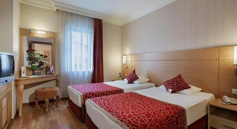 Çift Kişilik Tek Kişi Kullanım Standard