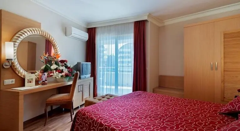 Çift Kişilik Tek Kişi Kullanım Standard