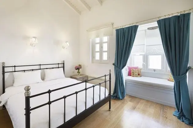 Villa, Bahçe Manzaralı