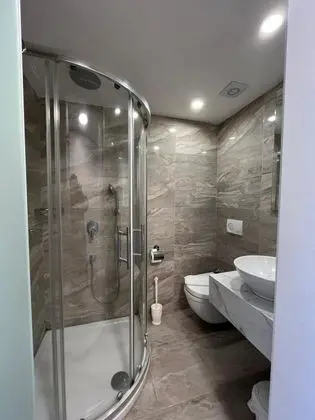 Deluxe Oda Balkonlu, Bahçe Manzaralı