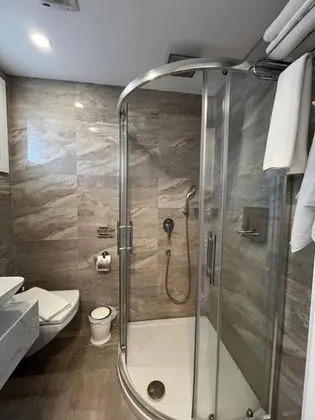 Deluxe Suit, Bahçe Manzaralı