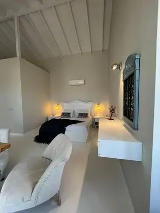 Deluxe Suit, Bahçe Manzaralı