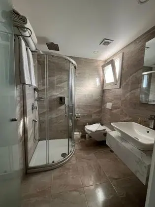 Deluxe Suit, Bahçe Manzaralı