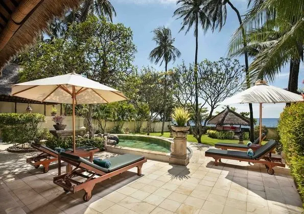 Luxury Villa