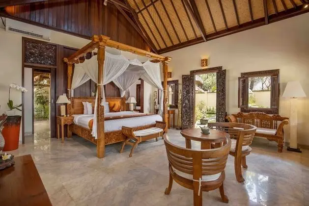 Luxury Villa