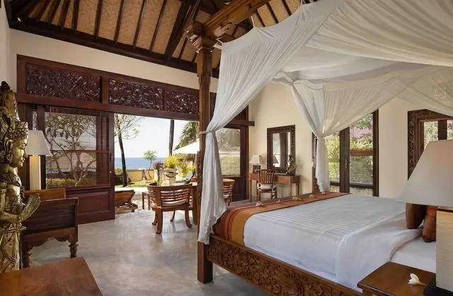 Luxury Villa