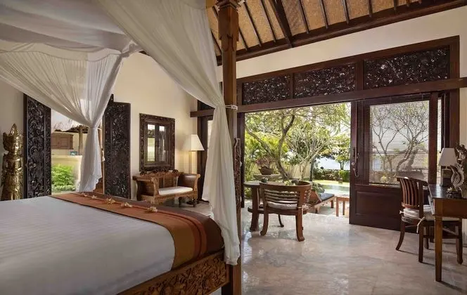 Luxury Villa
