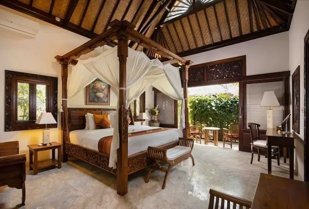 Luxury Villa