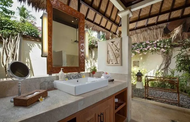 Luxury Villa