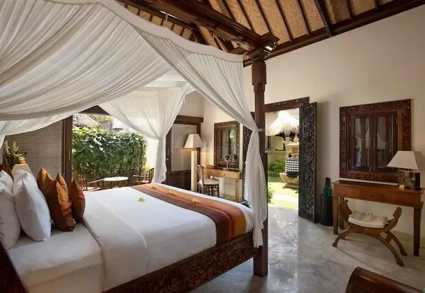 Luxury Villa