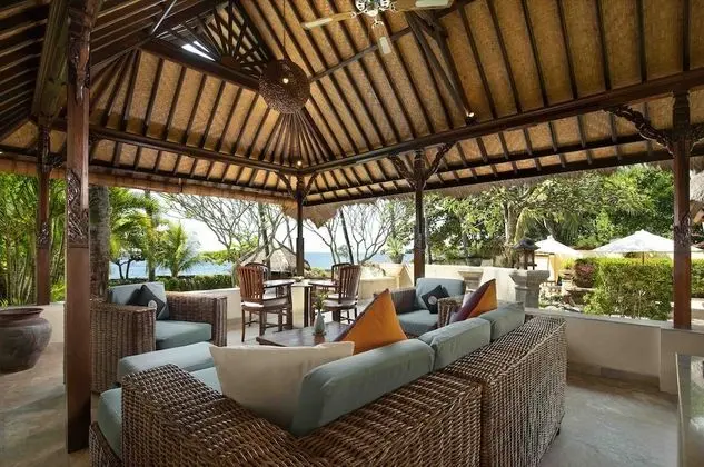 Luxury Villa