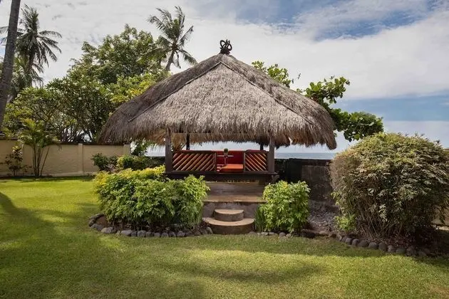Luxury Villa