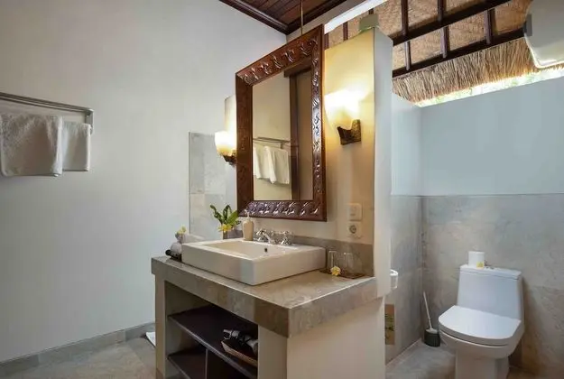 Luxury Villa