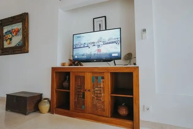 Deluxe Villa, 1 Yatak Odası, Kişiye Özel Havuzlu