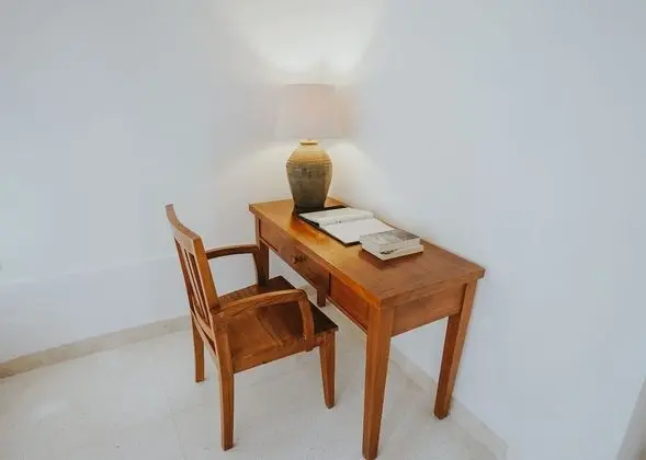 Deluxe Villa, 1 Yatak Odası, Kişiye Özel Havuzlu