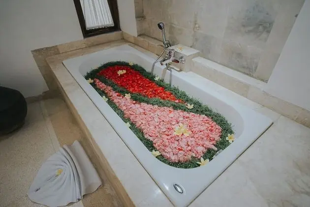Deluxe Villa, 1 Yatak Odası, Kişiye Özel Havuzlu