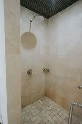 Deluxe Villa, 1 Yatak Odası, Kişiye Özel Havuzlu