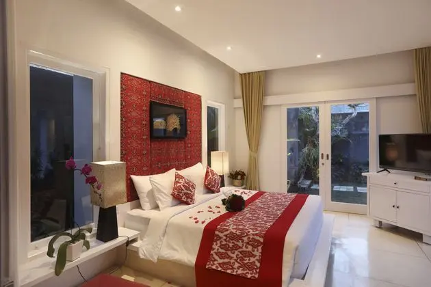 Villa Premier One Bedroom