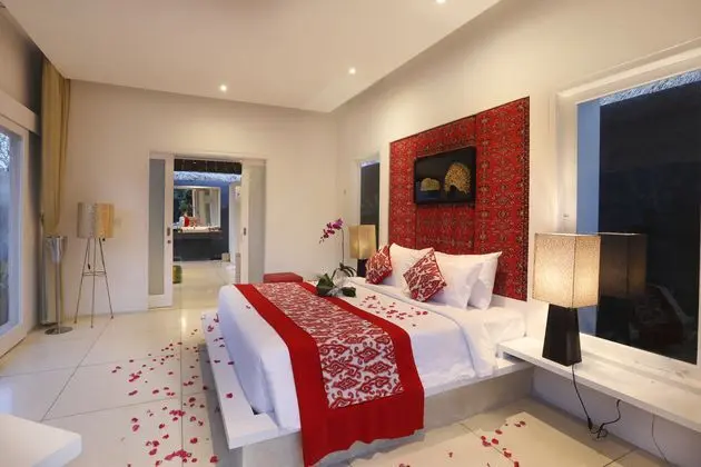 Villa Premier One Bedroom