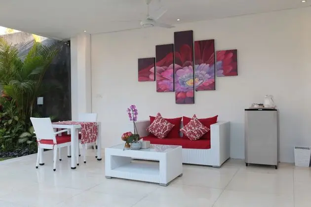 Villa Premier One Bedroom