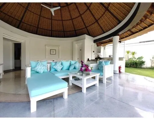Villa Three Bedrooms
