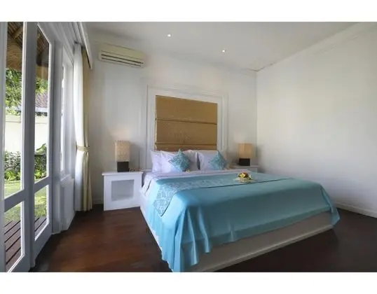 Villa Two Bedrooms